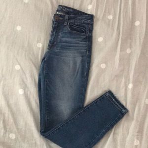 American Eagle Jeggings